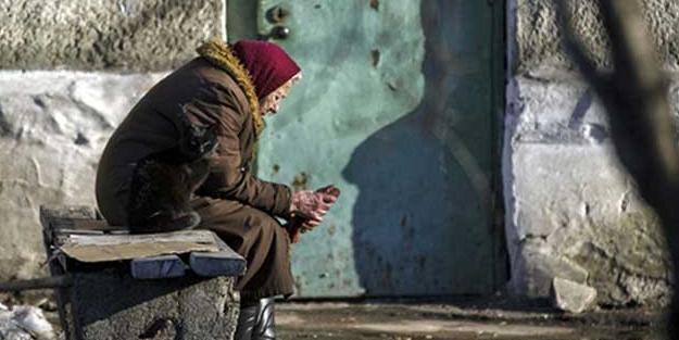 Maddi Sorunları Olan İnsanların Yaşadığı İç Burkan Durumlar!