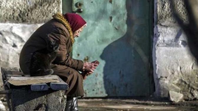 Maddi Sorunları Olan İnsanların Yaşadığı İç Burkan Durumlar!
