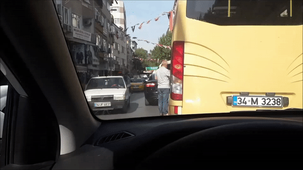 Bahçelievler Ali Haydar Usta'da Yemek Deneyimim Nasıldı?