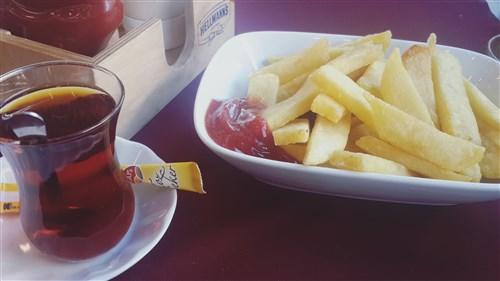 Bahçelievler Ali Haydar Usta'da Yemek Deneyimim Nasıldı?