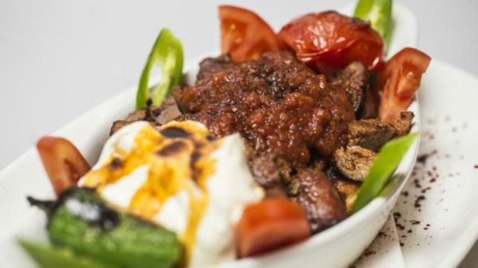 Bahçelievler Ali Haydar Usta'da Yemek Deneyimim Nasıldı?