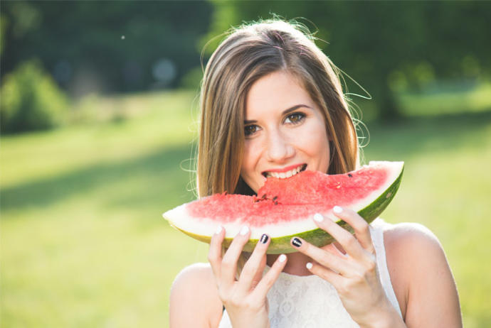 Havaların Güzelleşmesinin Biz Kızlara Sunduğu Zahmetsiz Durumlar