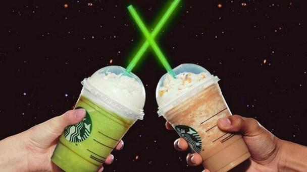 4 Mayıs Dünya Star Wars Gününe Özel Çılgınlıklar!