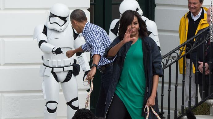 4 Mayıs Dünya Star Wars Gününe Özel Çılgınlıklar!
