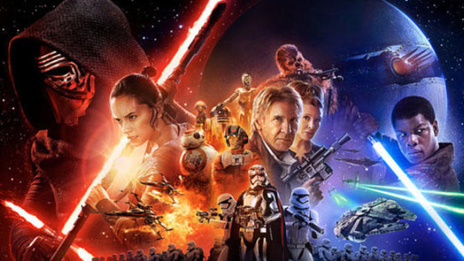 4 Mayıs Dünya Star Wars Gününe Özel Çılgınlıklar!