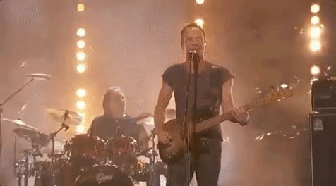 Müzik Tarihinin Yaşayan Efsanesi: Müziğin Akil Adamı Sting ve Bilinmeyenleri!