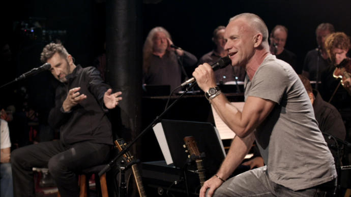 Müzik Tarihinin Yaşayan Efsanesi: Müziğin Akil Adamı Sting ve Bilinmeyenleri!