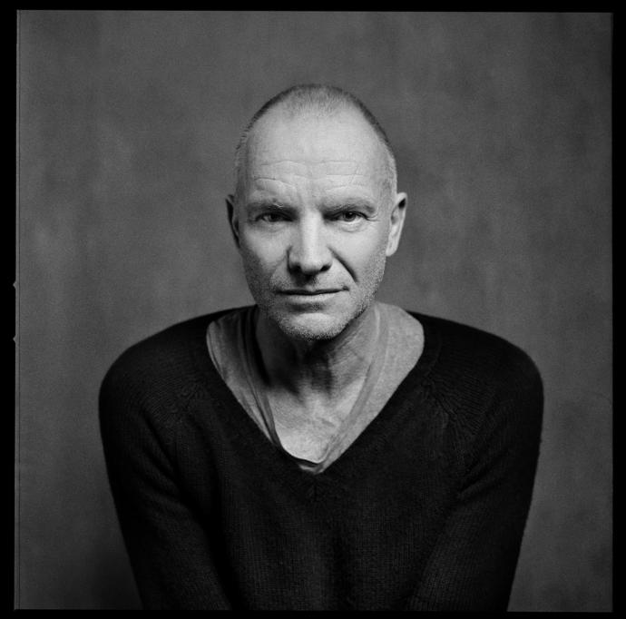 Müzik Tarihinin Yaşayan Efsanesi: Müziğin Akil Adamı Sting ve Bilinmeyenleri!