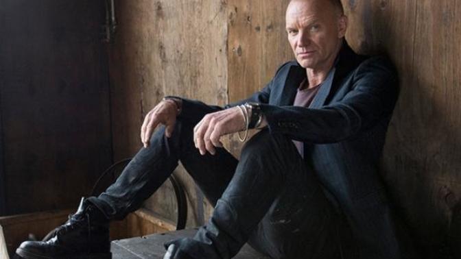 Müzik Tarihinin Yaşayan Efsanesi: Müziğin Akil Adamı Sting ve Bilinmeyenleri!