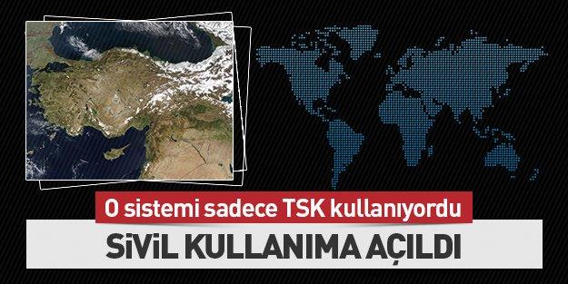 Yerli Google Earth CAS İlk Kez Efes Tatbikatında Kullanıldı