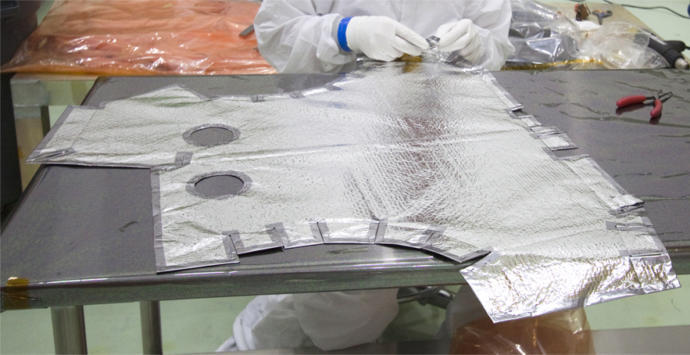 Dünyanın Gizemleri: Kara Şövalye Uydusu! Uzaylılar Bizi İzliyor mu?