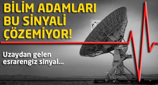 Dünyanın Gizemleri: Kara Şövalye Uydusu! Uzaylılar Bizi İzliyor mu?