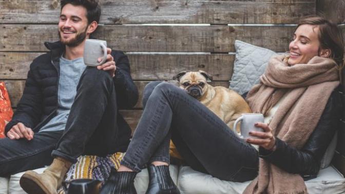 5 Adımda Bir Kadını Kendine Aşık Etmenin Gizli İpuçları