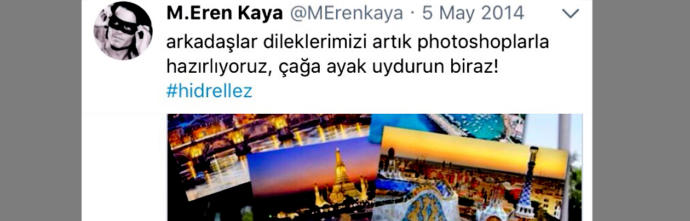 Hıdırellezde Aşk, İş, Para, Koca İsteyenler ve Komik Paylaşımları