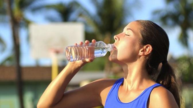 Regl Döneminde Spor Yapanlar İçin 6 Tavsiye!