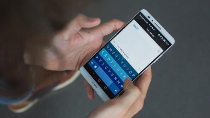 Android Telefon ve Tabletler İçin Alternatif Klavyeler