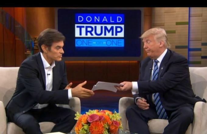 Beyaz Saray'da Yeni Dönem: Trump'a Türk Danışman