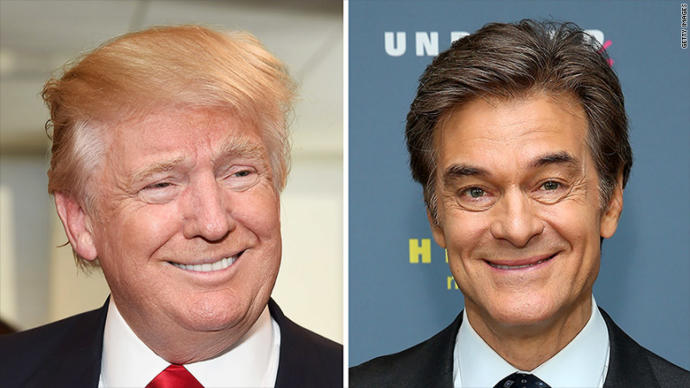 Beyaz Saray'da Yeni Dönem: Trump'a Türk Danışman