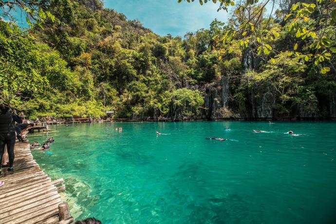 Dünyanın Cennet Gibi Olduğunu Kanıtlayan Yer: Palawan Adası ve El Nido