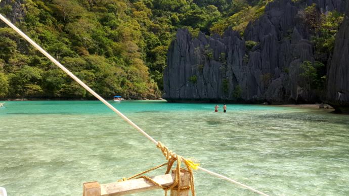Dünyanın Cennet Gibi Olduğunu Kanıtlayan Yer: Palawan Adası ve El Nido