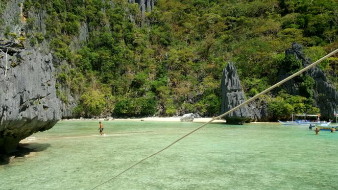 Dünyanın Cennet Gibi Olduğunu Kanıtlayan Yer: Palawan Adası ve El Nido