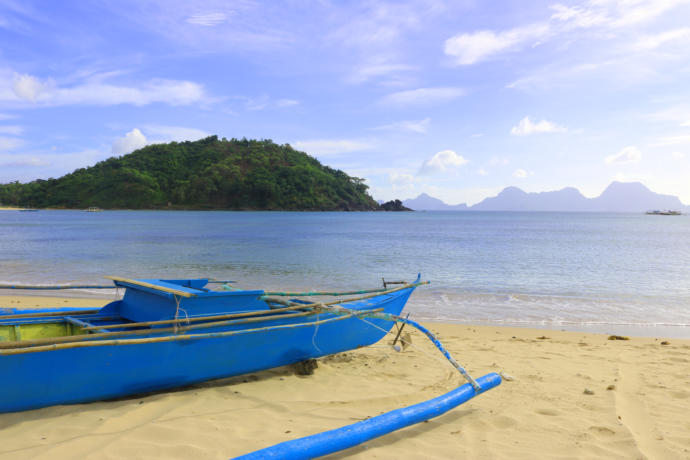 Dünyanın Cennet Gibi Olduğunu Kanıtlayan Yer: Palawan Adası ve El Nido