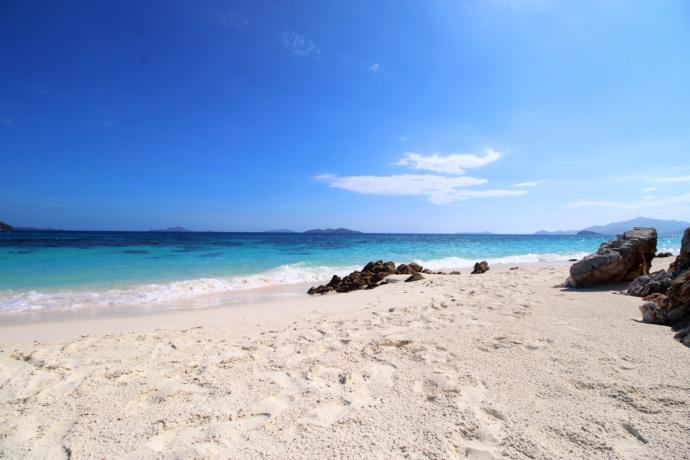 Dünyanın Cennet Gibi Olduğunu Kanıtlayan Yer: Palawan Adası ve El Nido