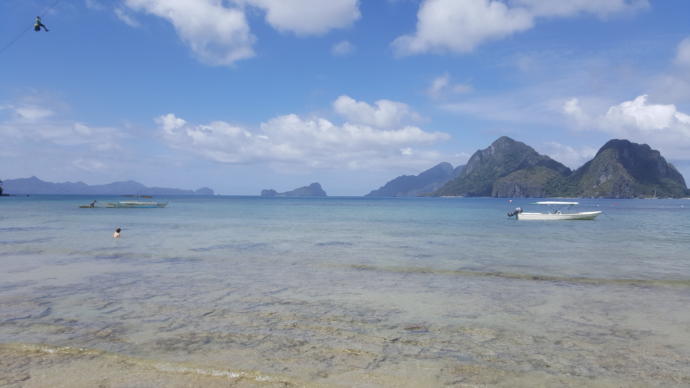Dünyanın Cennet Gibi Olduğunu Kanıtlayan Yer: Palawan Adası ve El Nido