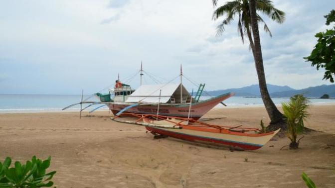 Dünyanın Cennet Gibi Olduğunu Kanıtlayan Yer: Palawan Adası ve El Nido