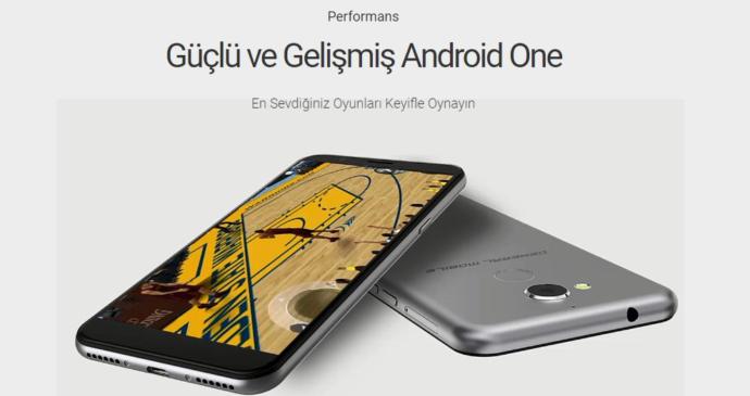 Yeni Aldığım General Mobile GM8 Ve Özelliklerine Hep Birlikte Bakalım!