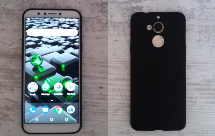 Yeni Aldığım General Mobile GM8 Ve Özelliklerine Hep Birlikte Bakalım!