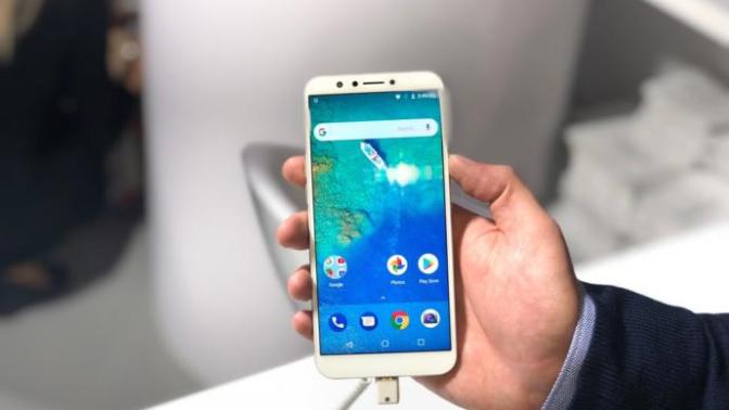 Yeni Aldığım General Mobile GM8 Ve Özelliklerine Hep Birlikte Bakalım!