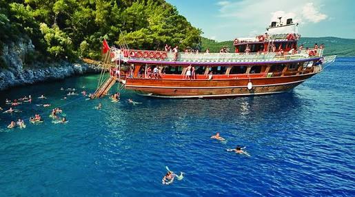 Yaz Tatilini Muğla’da Geçirmek İçin 5 Muhteşem Sebep!