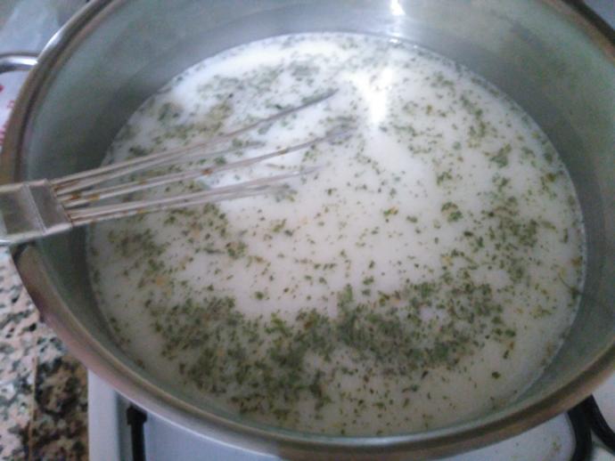 Vazgeçilmez Lezzet Yayla Çorbası Nasıl Yapılır?