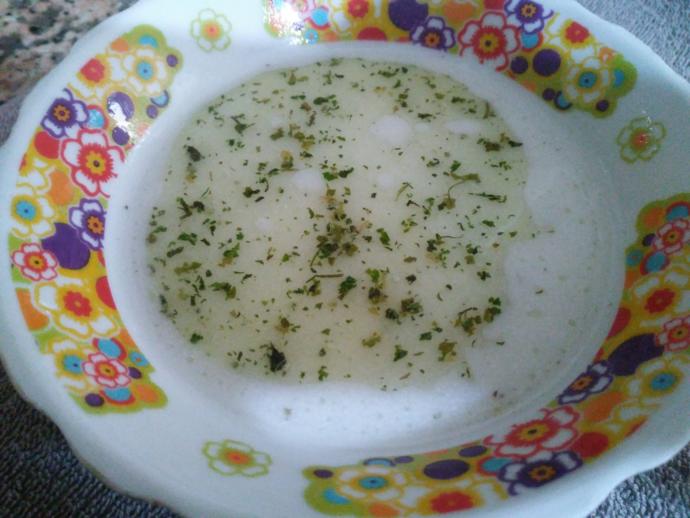 Vazgeçilmez Lezzet Yayla Çorbası Nasıl Yapılır?
