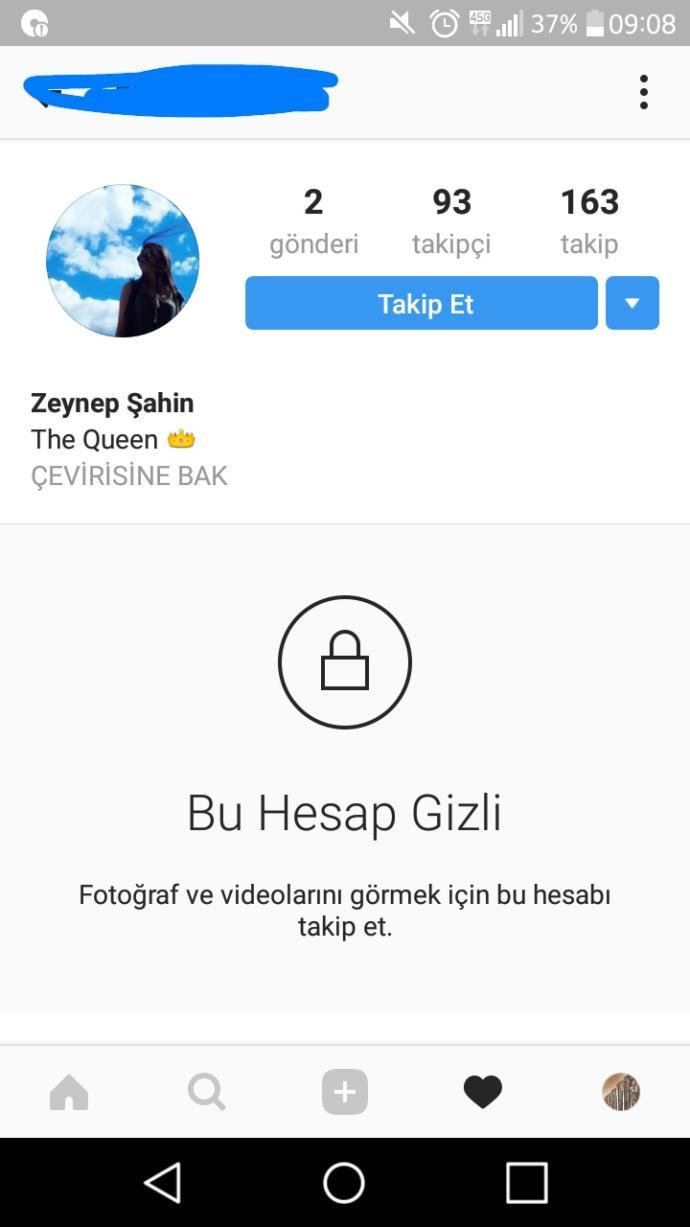 Sosyal Medyanın Başına Bela: Fake Hesaplar