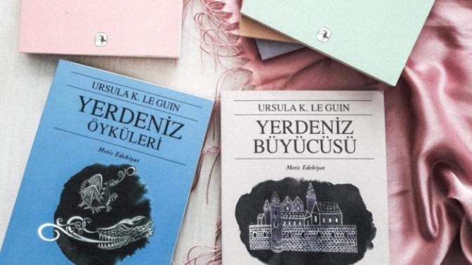 Birbirinden Güzel ve Bir O Kadar da İlginç Kitapları Derledim!