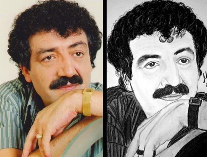 7 Mayıs Dünya Müslümcüler Günü Ve Müslüm Babanın Hayatı!