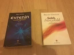 Biri Bilim, Evren mi Dedi? Dünden Bugüne En İlginç Bilim ve Yaradılış Kitapları!