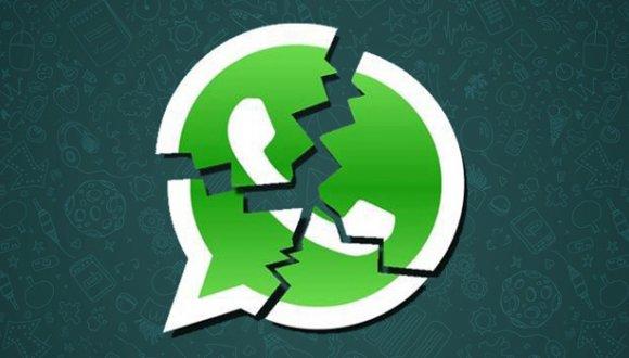 Tek Bir Mesaj ile Arkadaşınızın WhatsApp'ını Kullanılmaz Hale Getirin!