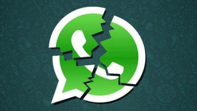 Tek Bir Mesaj ile Arkadaşınızın WhatsApp'ını Kullanılmaz Hale Getirin!