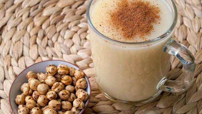 Kış Mevsiminin En Sağlıklı İçeceği: Boza