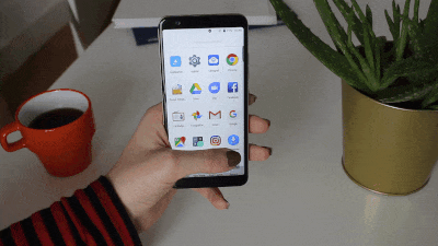 Bir Cep Telefonunu Elimize Alınca Yeniliğe Dokunduğumuzu Hissettiren 6 Süper Özellik