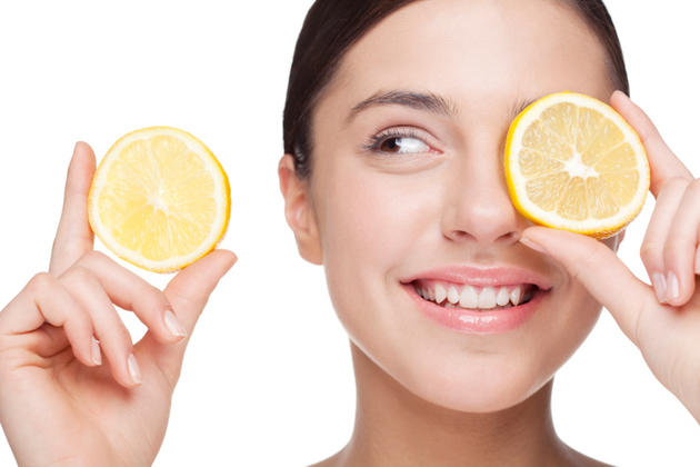 Mükemmel Kokusu İle Limonun Cildinize Faydaları Nedir?