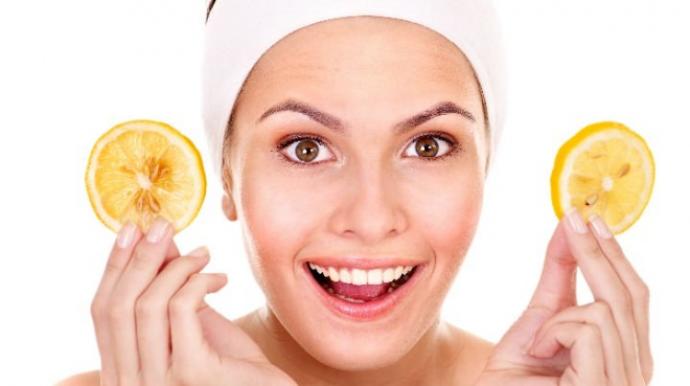 Mükemmel Kokusu İle Limonun Cildinize Faydaları Nedir?