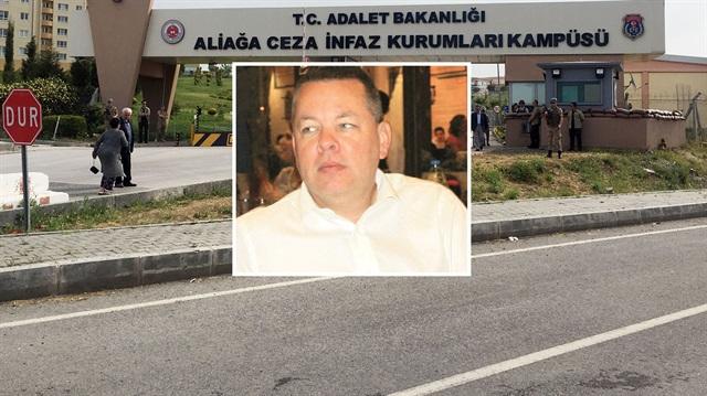 Tutuklu Yargılanan ABD'li Rahip Terör Suçlamalarını Reddetti