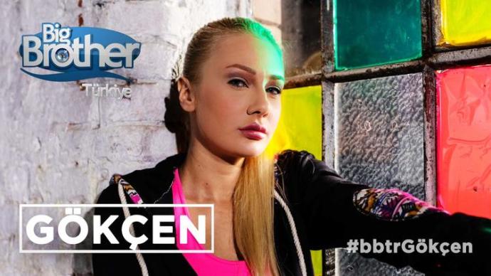 Nazorella Schulz ile Pembe Koltuk! Big Brother'ın Güzel Yarışmacısı Gökçen Yurt İle Her Şeyi Konuştuk!