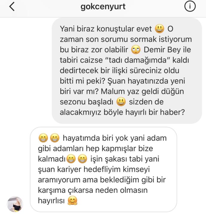 Nazorella Schulz ile Pembe Koltuk! Big Brother'ın Güzel Yarışmacısı Gökçen Yurt İle Her Şeyi Konuştuk!
