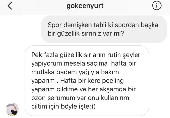 Nazorella Schulz ile Pembe Koltuk! Big Brother'ın Güzel Yarışmacısı Gökçen Yurt İle Her Şeyi Konuştuk!