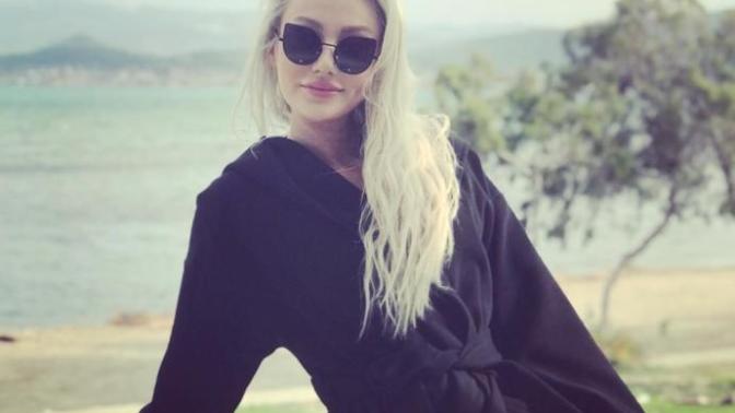 Nazorella Schulz ile Pembe Koltuk! Big Brother'ın Güzel Yarışmacısı Gökçen Yurt İle Her Şeyi Konuştuk!